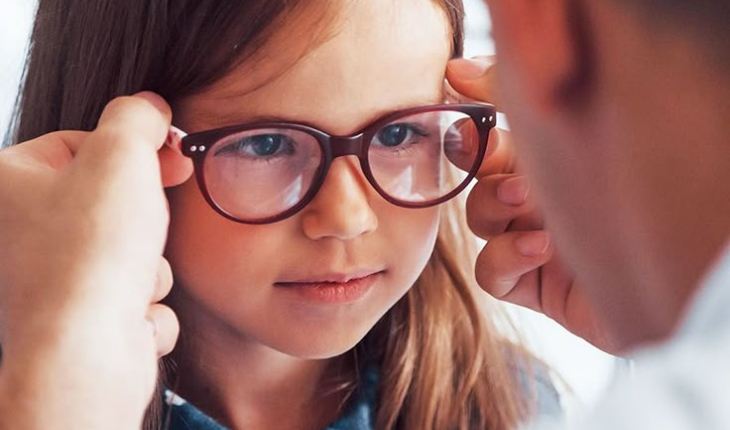 amblyopia (lazy eye) management bloom vision clinic