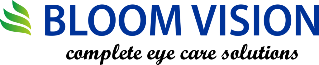 bloom vision logo