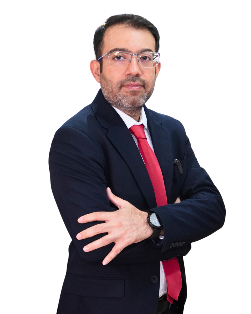dr. abhishek sharma ophthalmology eye surgeon