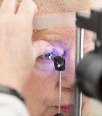glaucoma evaluation & treatment bloom vision clinic