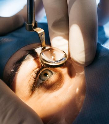 lasik, femtolasik bloom vision clinic
