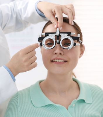 opticals & contact lenses bloom vision clinic
