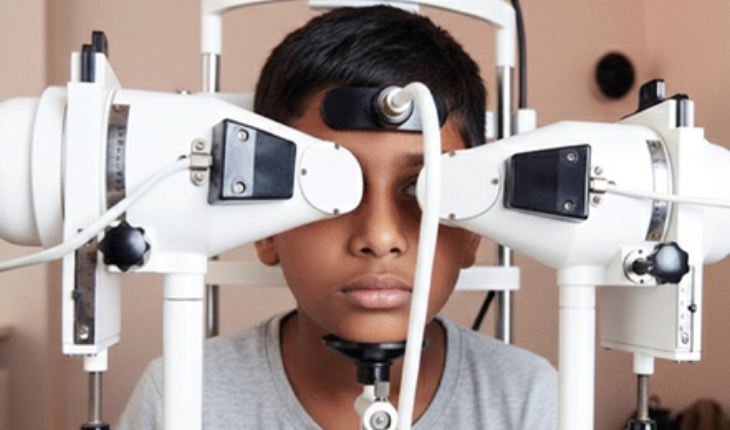 paediatric ophthalmology bloom vision clinic